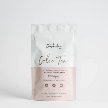 Colic Tea | The Breastfeeding Tea Co Colic Tea from The Breastfeeding Tea Co. maternity store australia